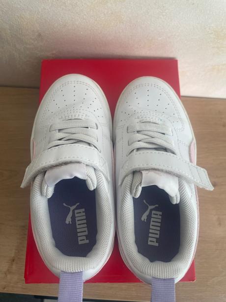 Puma tenisky, puma,28