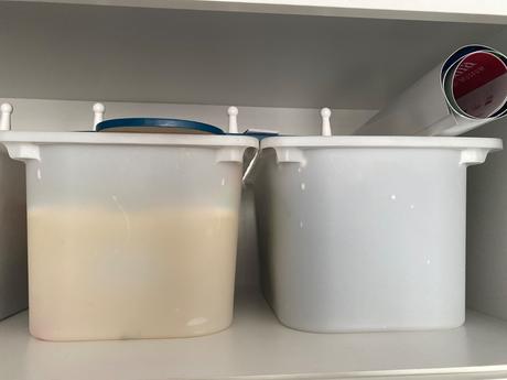 Ikea trofast (s boxami aleb bez),