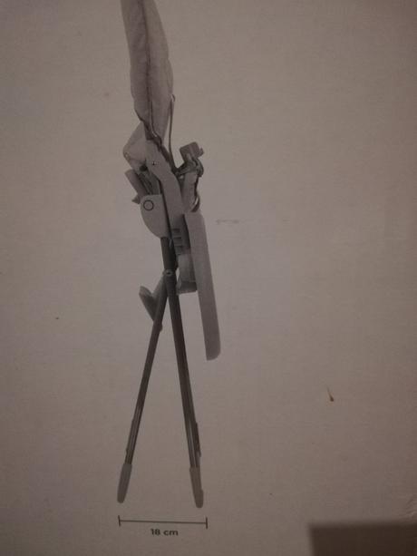 Graco mickey mouse jedalensky stôl, 