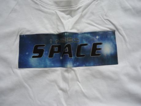 Tričko s holografickým obrázkom vel.10-12r., lindex,146