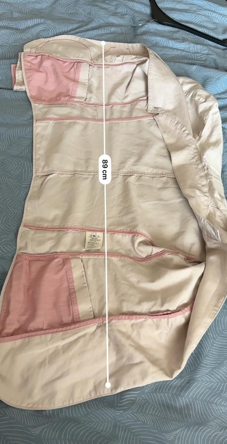 Sako / ľahká bunda, l