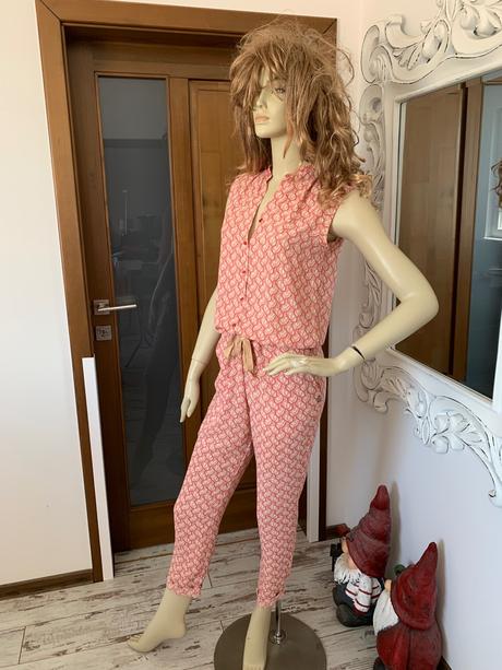 Luxusny overalik maison scotch, s