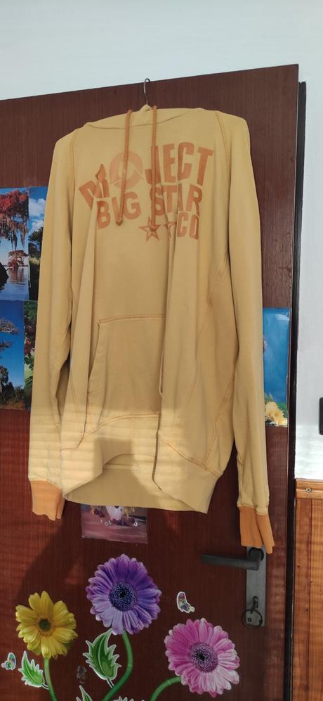 Mikina bigstar, xl