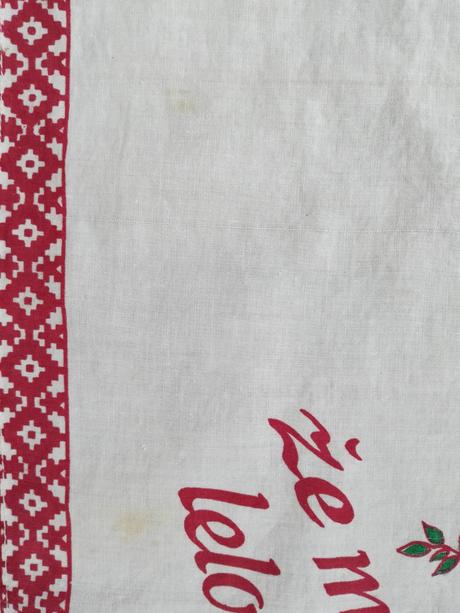 Maľované nástenky,