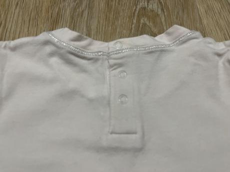Tričko  pre slečnu dkny - ako nové, dkny,116