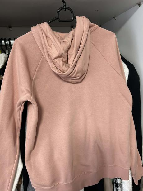 Nike mikina veľkosť s...1x oblečena, nike,s