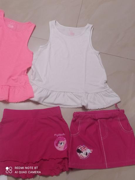 Balík veľ. 122, 122–134