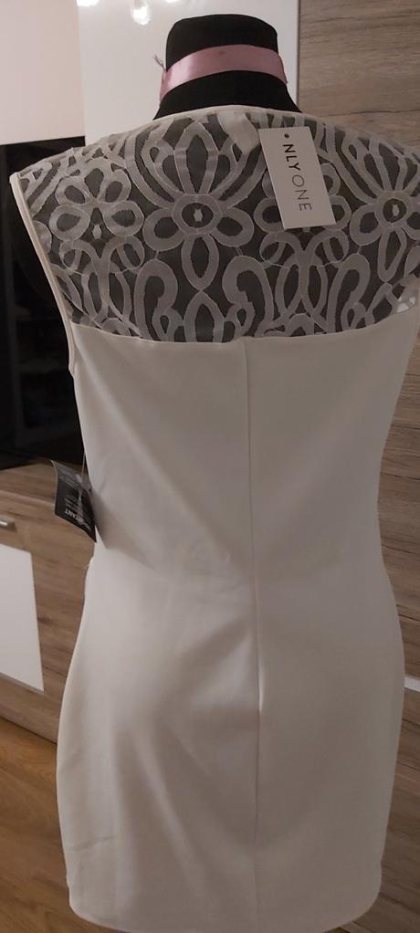 Spoločenske saty, only,l / xl