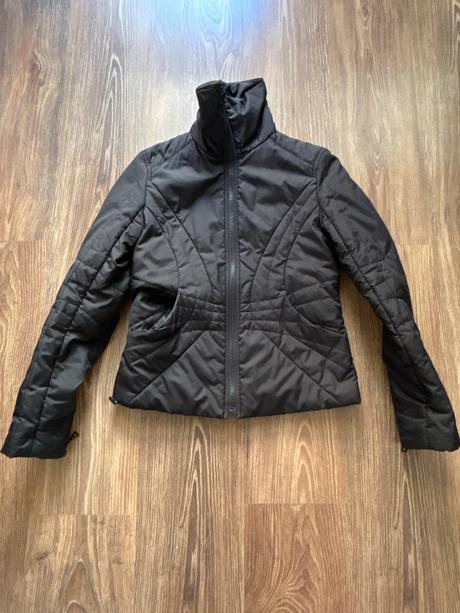 Prechodna bunda, mango,xs