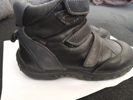 Členkove topánky29/30, 29
