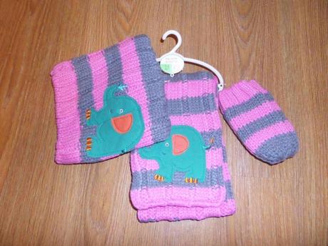 Súprava so sloníkmi, next,92