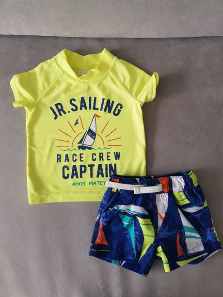 Plavky carter's, carter's,68