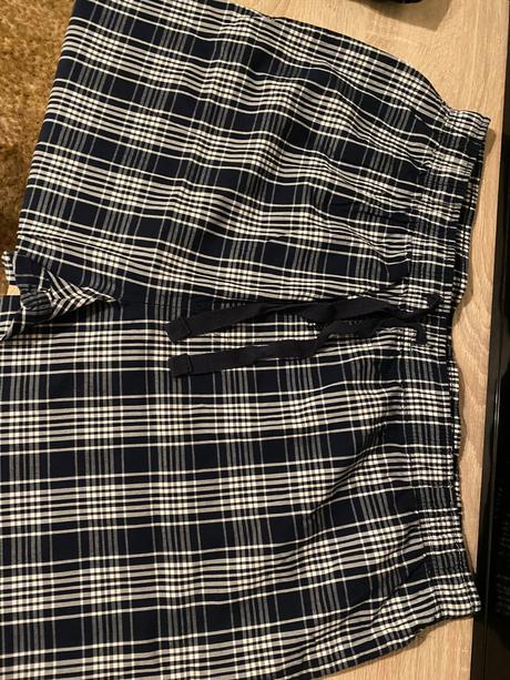 Nohavice na doma, xl