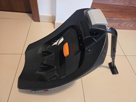 Vajíčko cybex aton5 s isofixom, cybex