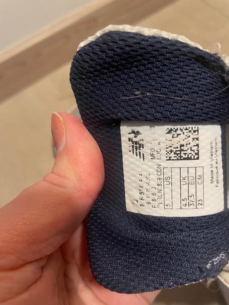 New balance tenisky, new balance,37