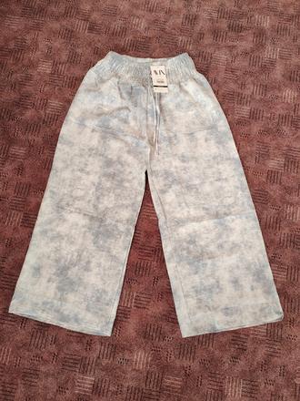 Dámske nohavice xl na gumu, xl