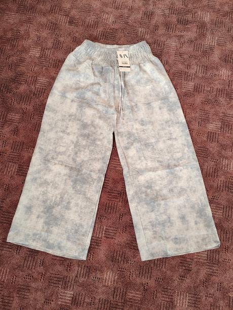 Dámske nohavice xl na gumu, xl