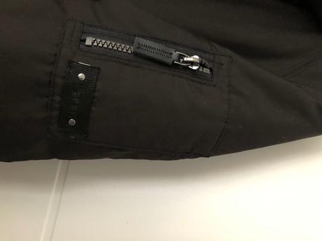 Zimná bunda, esprit,xs