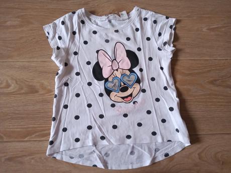 Letný balík dievča 4-6r, 104–116