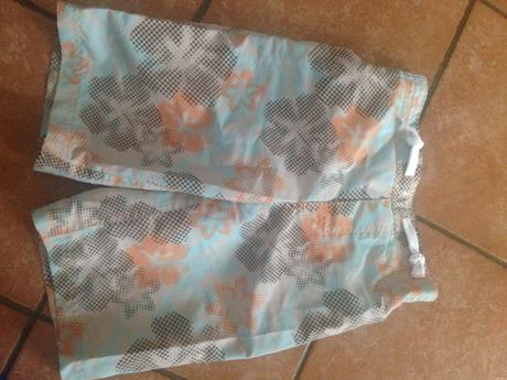 Trička,kraťasy, nike,128