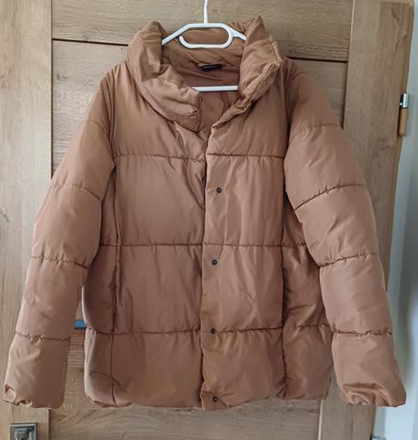 Dámska zimná bunda, takko,m