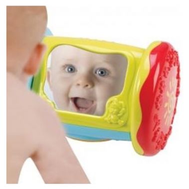 Hudobná edukačná hračka pre najmenších, 