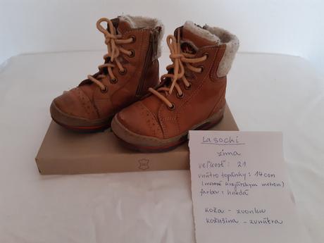 Zimne topanky lasocki v.21, lasocki,21