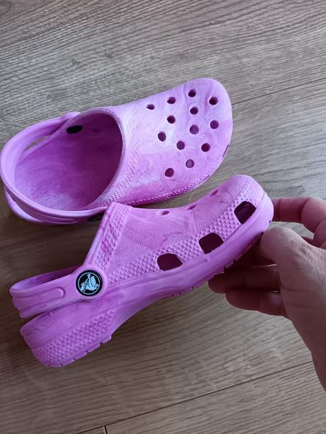 Crocsy originál, crocs,30