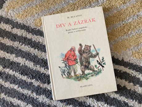 Div a zázrak (1981), 