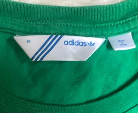 Adidas tričko, adidas,s