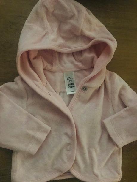 Detska suprava, baby club,56