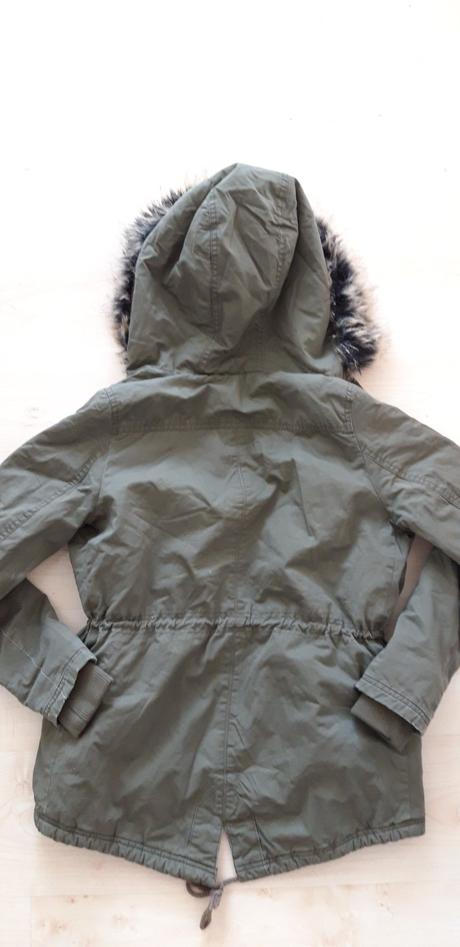 Bunda, tally weijl,36