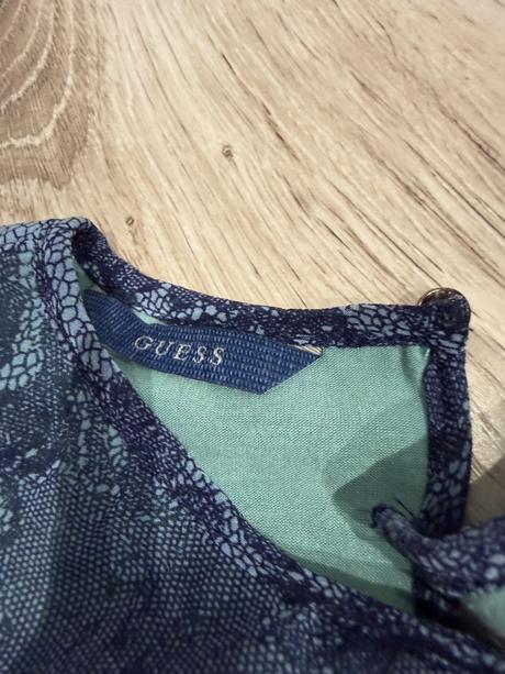 Šaty guess, guess,128