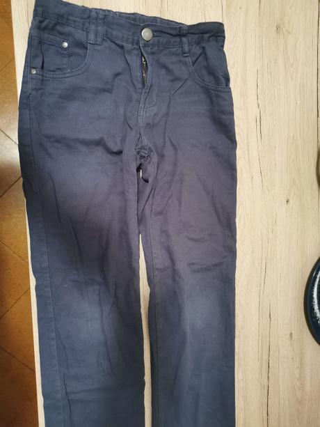 Nohavice, pepperts,140