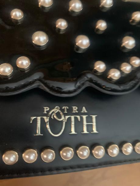 Petra toth kabelka, petra toth