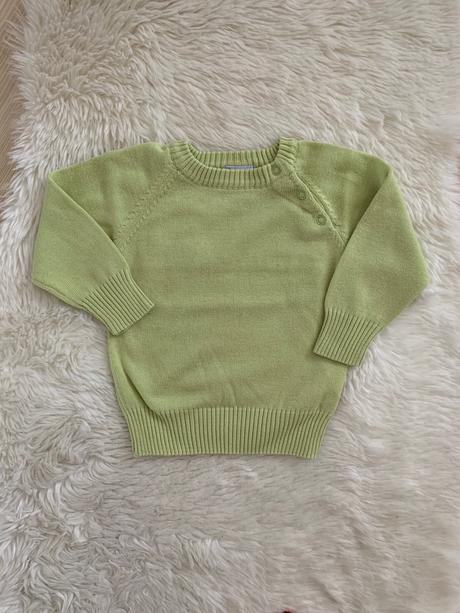 Svetrik zn. coccodrillo, coccodrillo,74