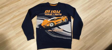 Mikina, chapter young,146