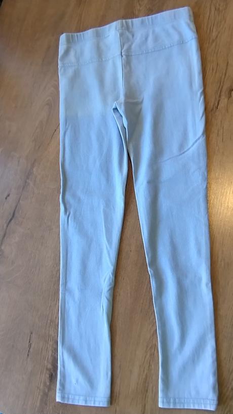 Riflové legíny, disney,134