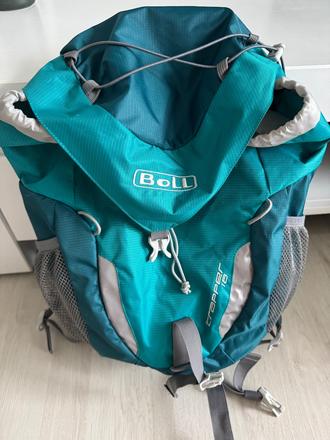 Detsky ruksak boll 18, 