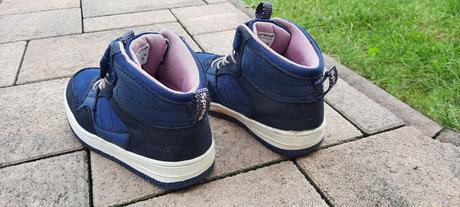 Prechodné topánky, sprandi,32