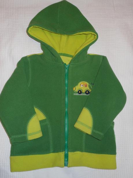 Flísová mikina, 92