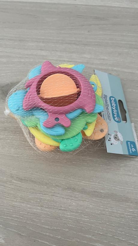 Misky dm na hranie vo vode, 