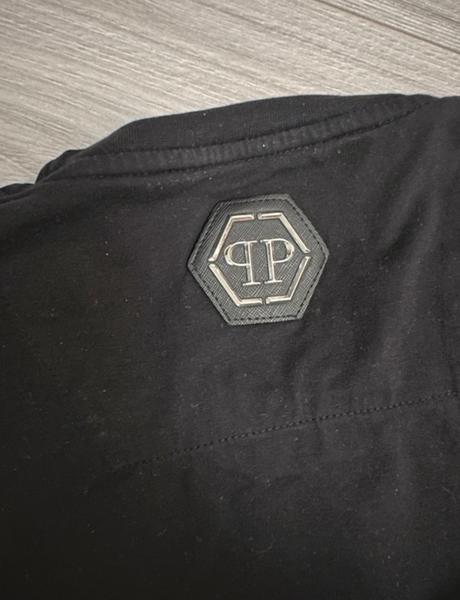 Phillip plein tričko, xxl