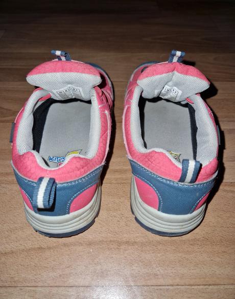 Trekingové topánky, mckinley,33