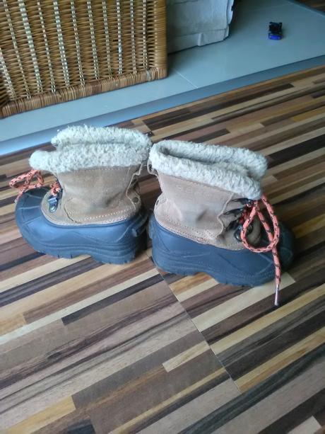 Nepremokave snehulky vel. 4 (20/21)next, next,20