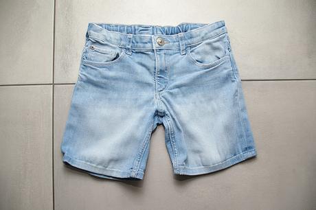 Riflove kratasy, h&m,116