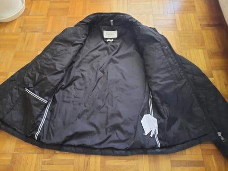 Pánska bunda, zara,36