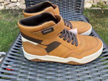 Geox topánočky, geox,35