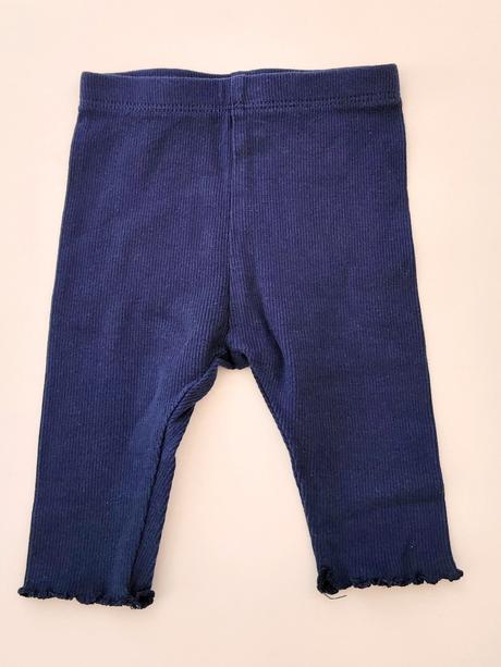 Rebrované legíny, sinsay,62