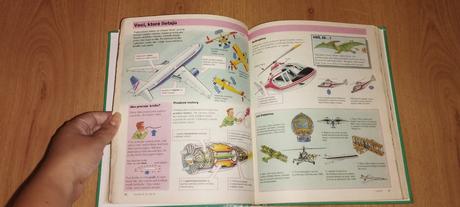 Detská vedecká encyklopédia, 